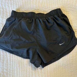 NWOT Black Nike Dry fit Shorts